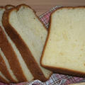 チーズデニッシュ食パン