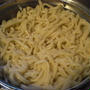動画レシピ：手打ちうどん