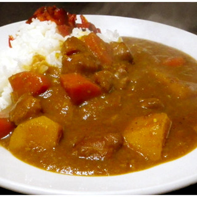 カレー大作戦2012～熟成～