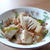 たけのこ入り麻婆豆腐