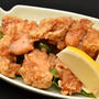 [簡単カフェごはん]鶏モモからあげby保坂悠仁