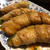 ガラムマサラが食欲をそそる☆オクラとかぼちゃの豚肉巻き♪せっかくのお弁当用が。。(-_-;)