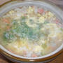 鮭雑炊