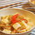 パラッと旨炒め♪簡単☆塩麻婆豆腐