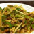 華麗青椒肉絲