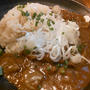 クックモニター当選★【ご当地カレーNo.1決定戦】どて焼☆カレー。