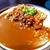 山賊焼きカレー