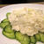 しらす豆腐マヨサラダ
