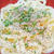 器で混ぜるだけ　簡単カルボナーラうどん