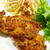 レモンでもみもみイタリアン☆鶏もも肉のパン粉焼き//COOKPAD話題入りレシピ