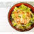 サーモンごまタルタル丼
