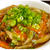 中華風あんかけ豆腐