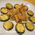 【ルクエ】de レシピ☆カレー野菜炒め☆