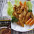 スパイシー*カレーチキンスティック、、(^^ゞ