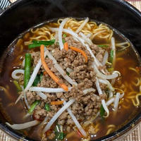 台湾ラーメン