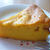 驚愕のかぼちゃケーキ