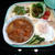 チキンカレー