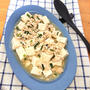 辛くない鶏胸肉だからヘルシー麻婆豆腐（辛くもできる麻婆豆腐）
