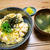 親子丼を作ろう
