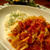 ほったらかしが美味しい♪圧力鍋でトマトシチュー（バターライス添え）