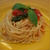 ミニトマトの贅沢パスタ♪