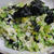 韓国海苔チャーハン