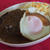 ロコモコ丼♪グレイビーソースのレシピ付き