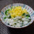 簡単。季節の菜の花ご飯。