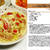 にんにく香る生ハムとパプリカの華やか春色バジルパスタ　- Garlic flavored basil past with cured ham and paprika　-Recipe No.1360-