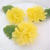 ごま風味＊沢庵たんぽぽ＊簡単花の飾り切り