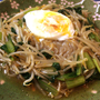 絡む餡とつるつる麺。瞬殺で美味しく作る白滝餡かけ焼きそば（糖質17.5g）