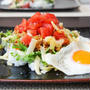 Dish for Japan！～タコライス～