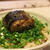 サバ缶丼／【travel】バックハーの花モン族