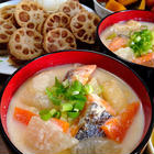 粕汁