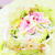 夏野菜&生ハム de クリームチーズ和え