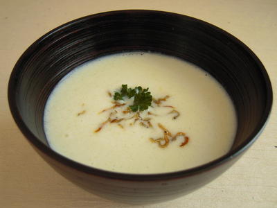 飲むごはん