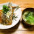 鰯の蒲焼丼を作ろう
