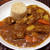 大好きなカレーライス