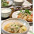 うま味たっぷり♪体ぽかぽか～あさりとたらのスープ煮&春巻き