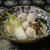 鶏だんごと小蕪のスープ煮