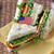 BLT+E サンドウィッチ