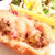今日はアメリカごはん！Philly Cheesesteak