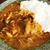 お一人様に、レンジでカレー