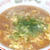 かき玉ラーメン