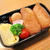 【美味安心の味付けいなり】でシンプルお稲荷さん