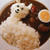 アルパカカレー作ったよー。