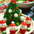 「クリスマスにオススメのサラダいろいろ。」