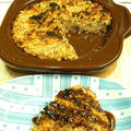 【うちレシピ】ポテトコロッケを丸めずにオーブン焼き/【モニプラ・レポ】【K+dep（ケデップ）】おいしいホットケーキ、簡単に楽しく作りませんか？  