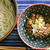 【山形名物　ひっぱりうどん】納豆とさば缶でおいしい朝うどん（印刷用）