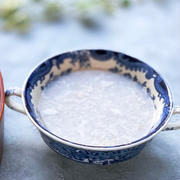 蓮根と生姜のスープ♪